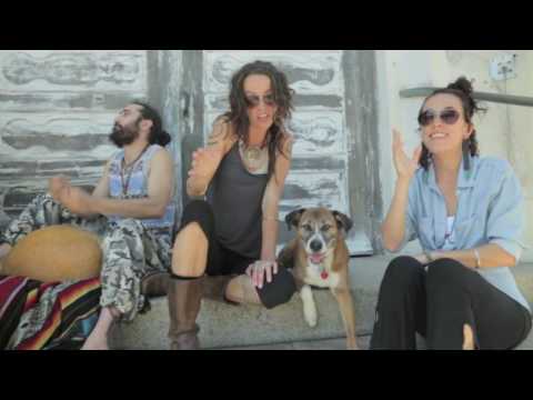 Rising Appalachia - Remembering a Beginning (Elephant Revival Cover)