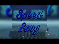 Elektronomia Sky High Speed Up