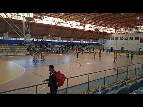 10.- EDM ORIHUELA-CB ORIBASKET 07 (15-01-23)