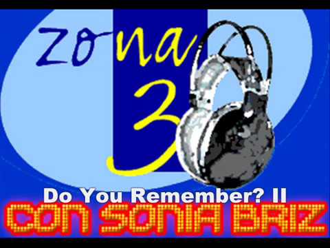 DJ Raul H. @ Zona 3 - Do You Remember? II (2001)
