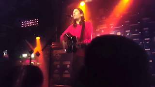 Evan Dando - Favourite T (Manchester 2017)