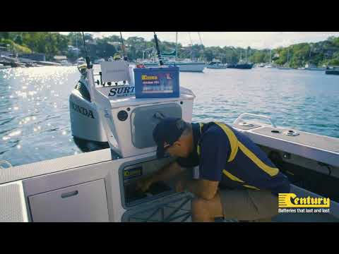 Does Your Boat Need a Dual Battery System? When is Deep Cycle Power is Required?