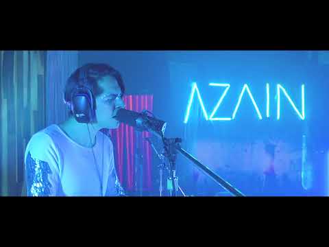 Azain - Concierto en vivo // 2 de Octubre, CDMX, Bajo Circuito