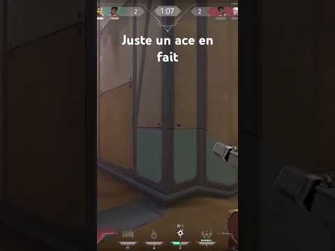 1er ace (parmi tant d'autres)