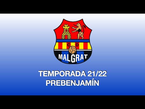 CF Lloret - CD Malgrat A (Prebenjamín)