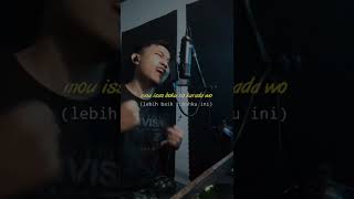 Download lagu Kokoronashi (心做し) - Majiko COVER mp3