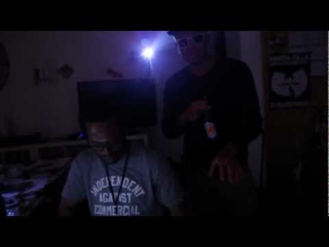 Parley with Dreddy Kruger