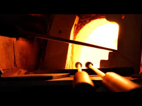 Skogsberg&Smart - the making of Hurricane Rock