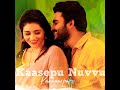 Sr Kalyana Mandapam Songs