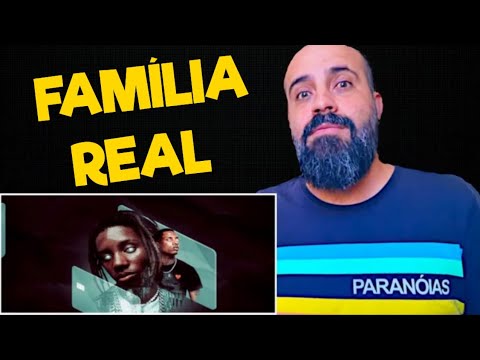 MC Caverinha, Kayblack - Cartão Black (Clipe Oficial) PSICOLOGIA RAP REACT