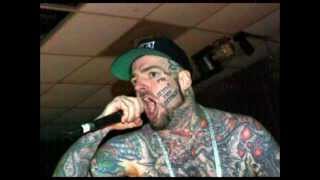 25 ta Life - Always Remember - Never Forget / ACAB