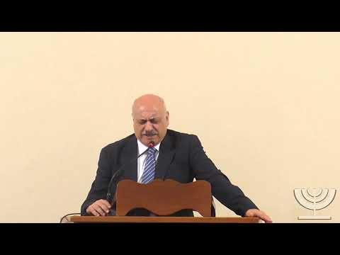 2022-11-06 Domenica Sera - Fr. Gemelli - Fr. Ausino - Salmo 46