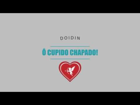 Fabio & Eduardo - cupido chapado (lyric video)
