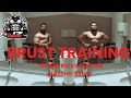 MASSIVE BRUST - TIPPS & TRICKS // JZ // BODYBUILDING // #ohne Sprachfehler