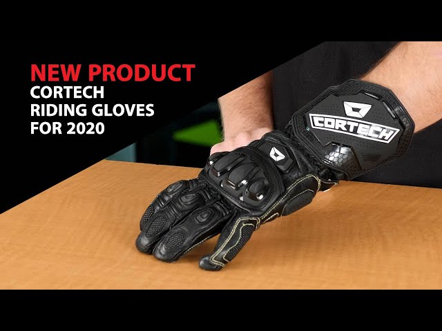 Cortech Mens Speedway Adrenaline Gp Leather Glove Black Md Cortech Mens Speedway Adrenaline Gp Leather Glove Black Md