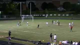 preview picture of video 'SCHS @ Century Boys Varsity Soccer 09-22-2014 Part 8'