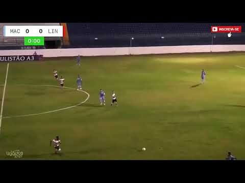 Caltv: Marília 0 x 1 Linense - Paulistão A3 2020.