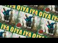 PERCEVAL IYA IYA O Visualizer