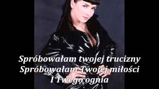 Natalia Oreiro Tu veneno PL