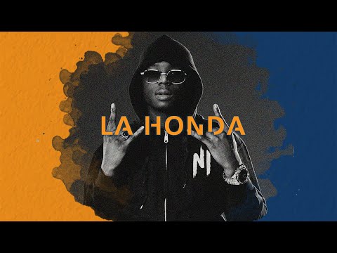 [FREE] Ninho x Kpoint Type Beat 2019 - "LA HONDA" 🤝 - Instru Rap