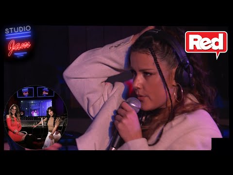 Studio Jam - Najava - Gost: Teya Dora - 23.12.2020. - Red TV