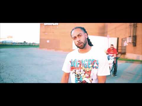 BIG ZIG (Ft. Queen Dej) - Time (Official Music Video)
