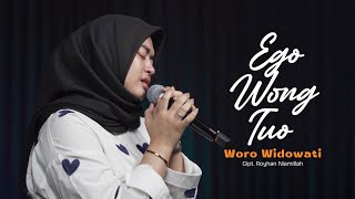 Download lagu Woro Widowati - Ego Wong Tuo mp3 Download lagu Woro Widowati - Ego Wong Tuo mp3