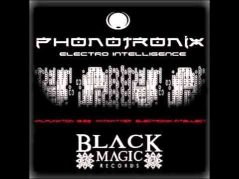 Phonotronix   Malfunktion 10 26