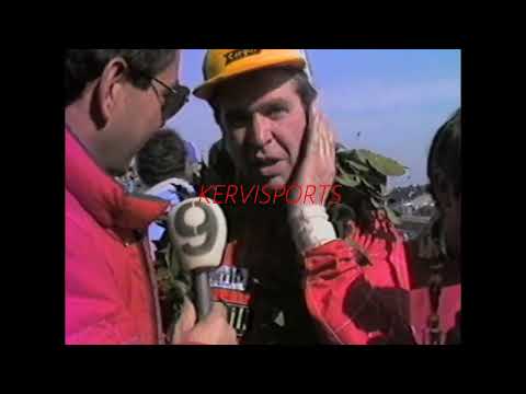 Turismo Carretera 1988 - 7ª fecha: Buenos Aires (Nuevediario)