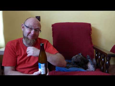 Żekso #406 Funky Fluid - Cloudy NEIPA! Kopyr szaleje.