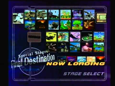 Apex 2012: DaShizWiz (Falco) vs Weon-X (Fox) MM