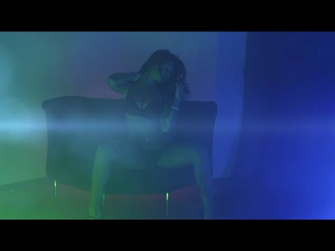 Dob∃man - DONNA LYCAN (OFFICIAL VIDEO)