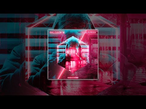 Bali Bandits - Roll 'n Rock (Extended Version) [Cover Art Visualizer]