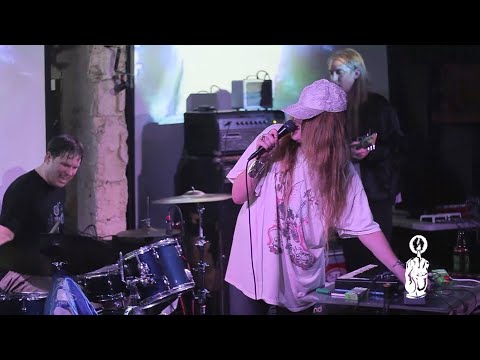 Royal Trux live  at Look Alive Fest 2017