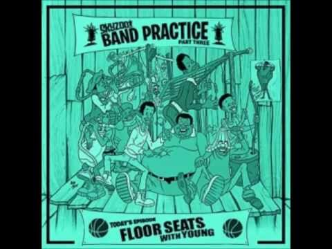 Video thumbnail for Floor Seats with Young