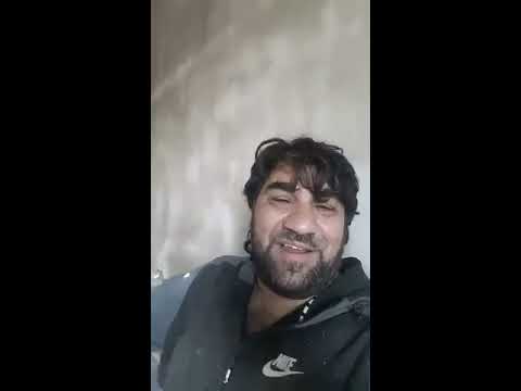 Bejhan Ramov - Nemogu da zivim bez tebe - (Live) - (Private video by DANA 2018.)