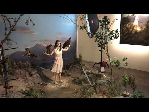 Gallery Video – Kyotoba