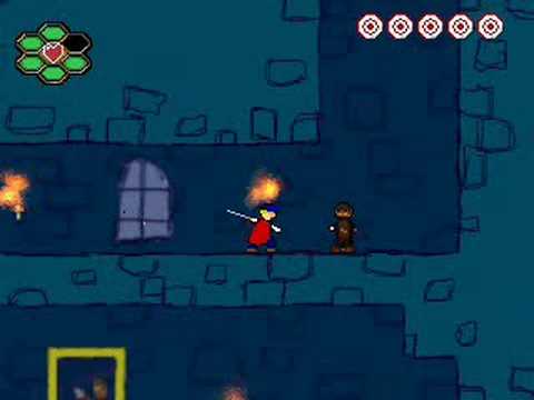 Gameplay Video