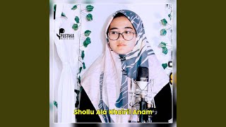 Download lagu Shollu Ala Khoiril Anam mp3