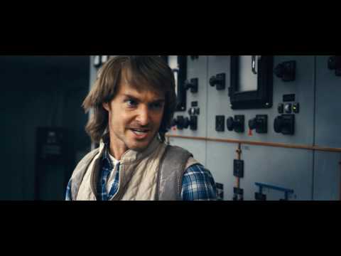 MacGruber (Restricted Trailer 2)