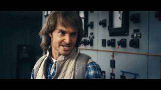 MacGruber - Restricted Trailer