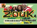 Kassav Zouk La Se Sel Medikaman Nou Ni Live 30 Ans