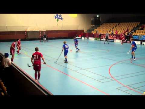 Solfjädern-Karlskoga 7-6 - period 3 del 1