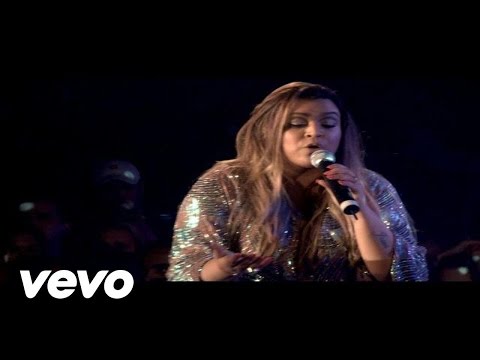 Preta Gil - Cheiro De Amor