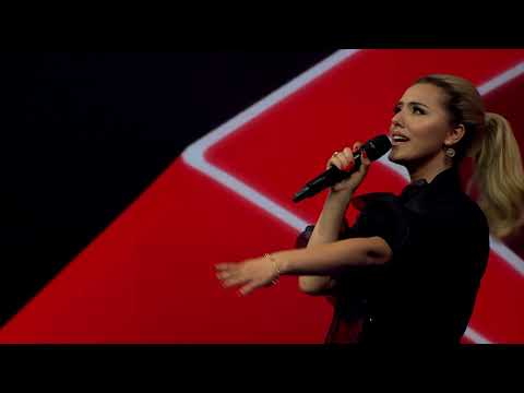 Sing My Song - Adelina Emini - Si atehere