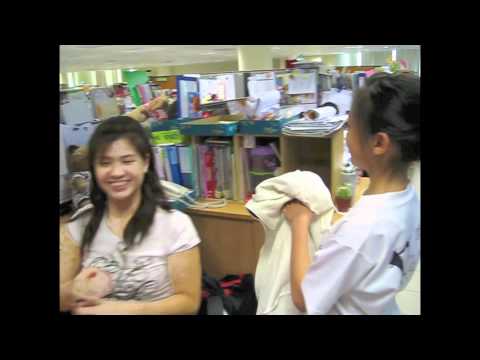 RVPS - Lion Head T-Shirt POSB "My Turn To Save"