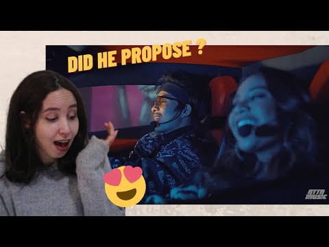 YTFF 2020 ATTA REACTION (Ft AUREL) TemanTapi Cinta+Kepastian+Calon Bojo Ft. Ronny sky | REACTION!!