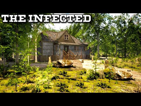 Will This Be The One? | The Infected Gameplay | S6 Part 11