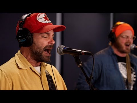 The Lone Bellow - "Honey" (Recorded Live for World Cafe)