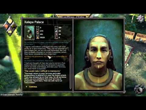 Let's Play Expeditions Conquistadors 39 - They Call Him MISTAH KITTEH!